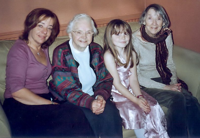 4 generations