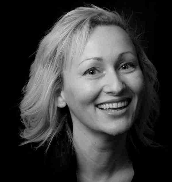 Stony Tracks 7 - May 9th with Sarah Pinborough