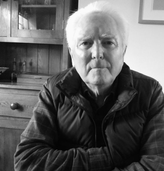 Stony Tracks 6 - April 11th with Roy Nevitt.   SORRY -  SOLD OUT