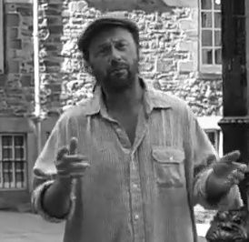 Stony Tracks 4 - Feb. 14th with Ian Freemantle