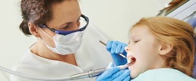 How to Choose a Dentist