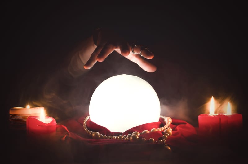 Astrology Consultation