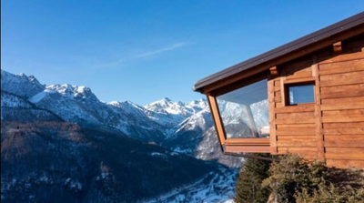 IL RIFUGIO DELL'ANIMA