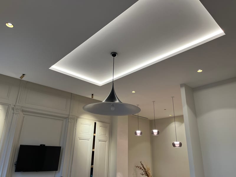 Quelques réalisations 