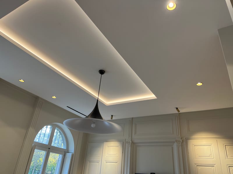 Quelques réalisations 