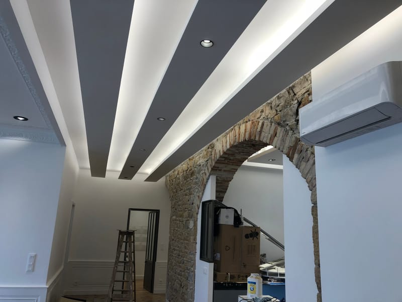 Quelques réalisations 