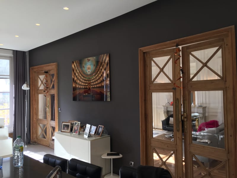 Quelques réalisations 