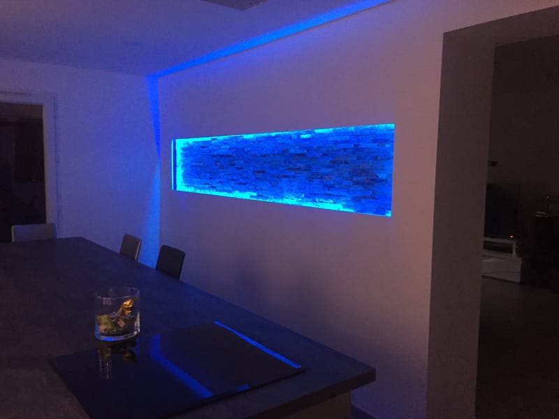 Quelques réalisations 