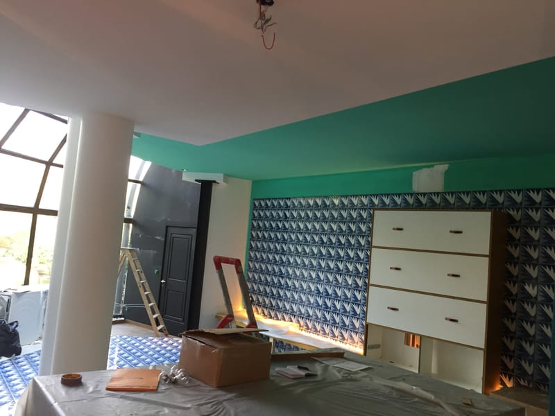 Quelques réalisations 