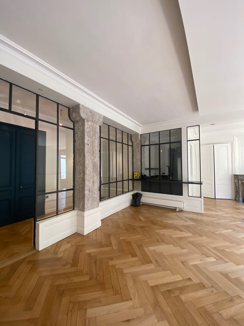 Quelques réalisations 