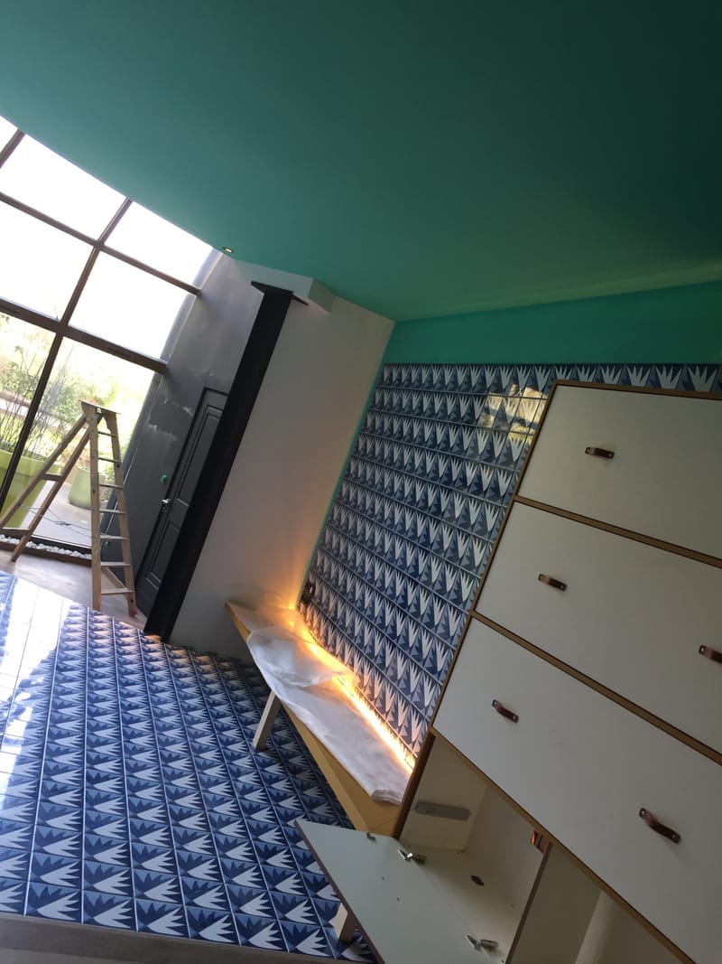 Quelques réalisations 