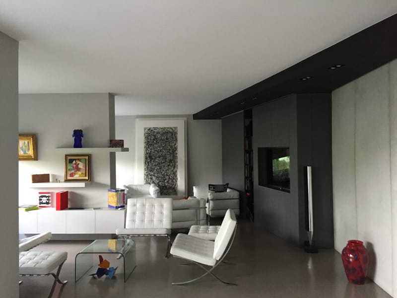 Quelques réalisations 