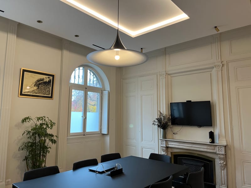 Quelques réalisations 