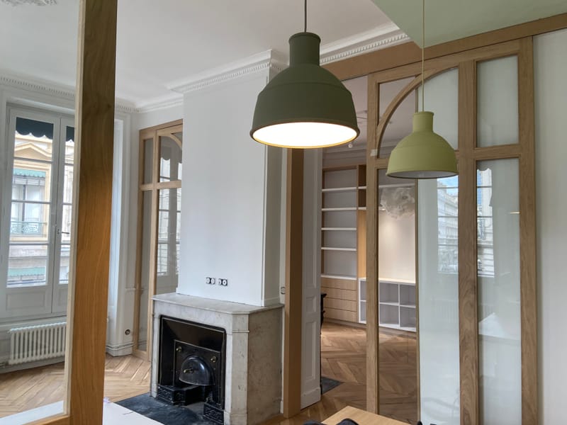 Quelques réalisations 