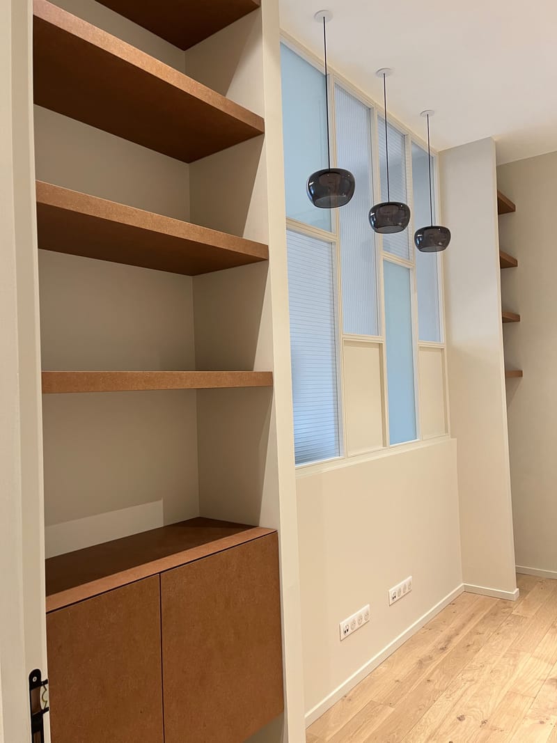 Quelques réalisations 