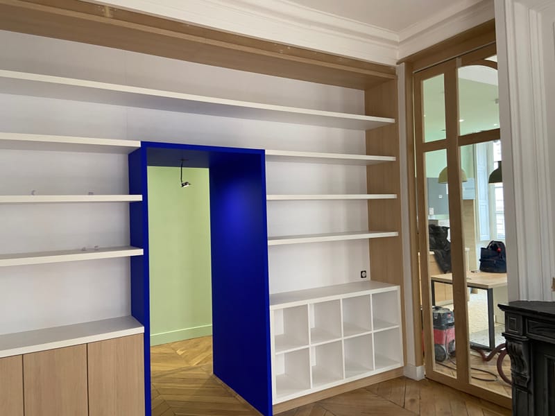 Quelques réalisations 