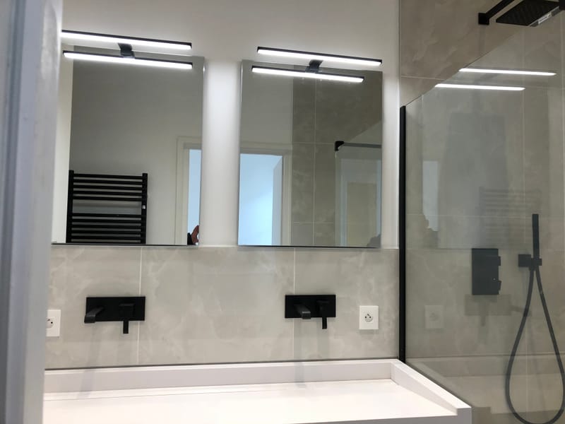 Quelques réalisations 