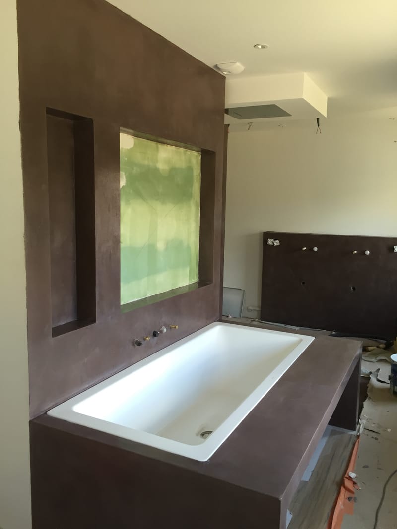 Quelques réalisations 