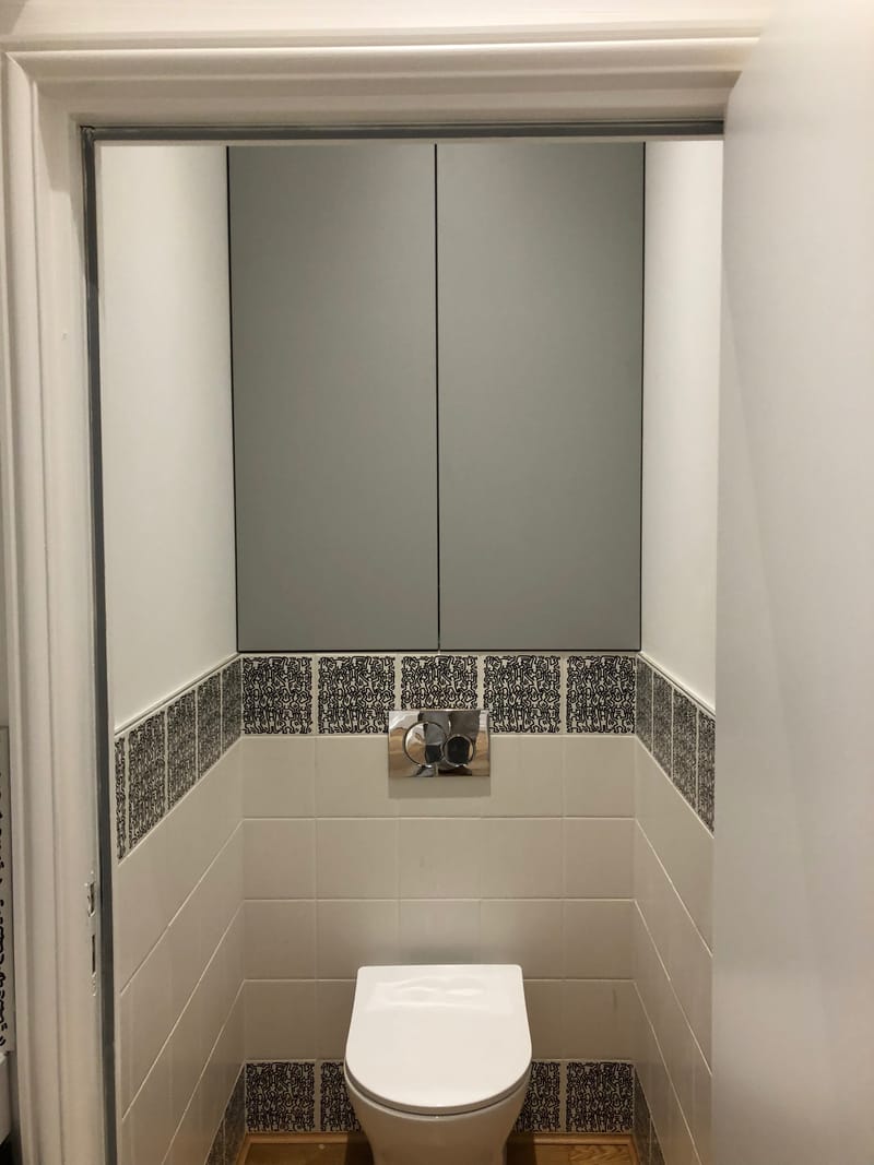 Quelques réalisations 