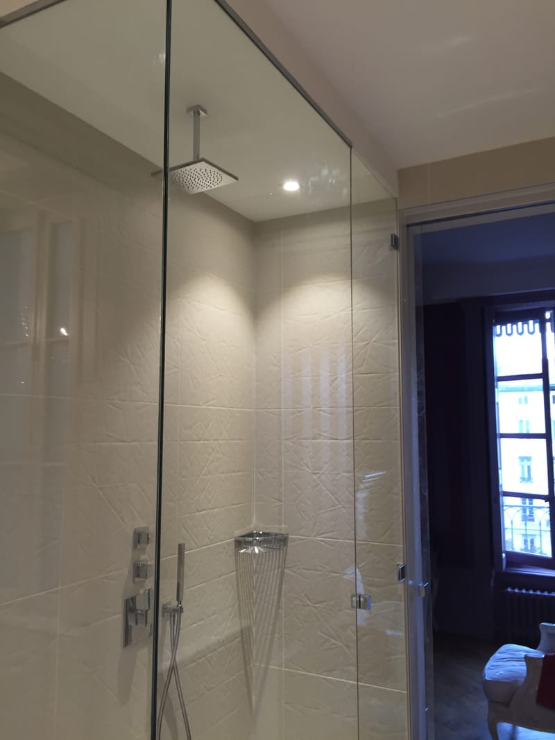 Quelques réalisations 