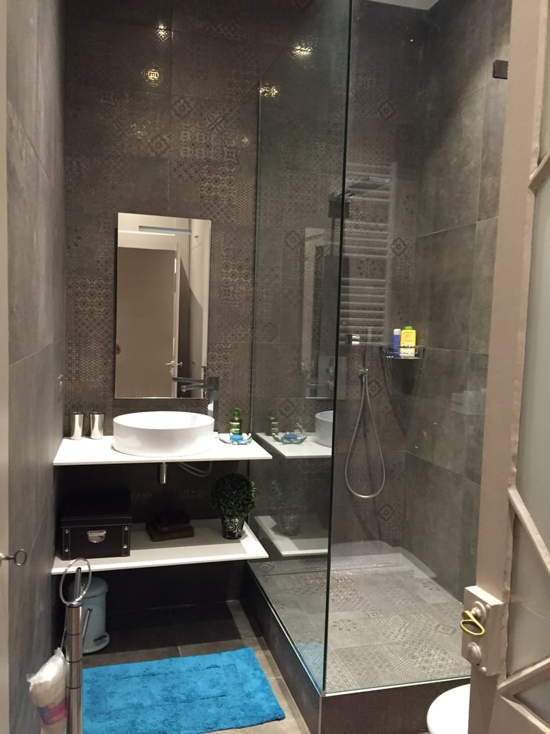 Quelques réalisations 