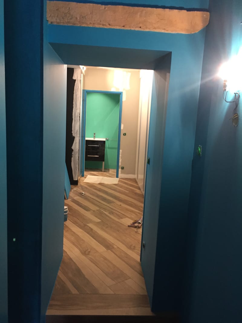 Quelques réalisations 