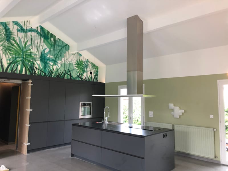 Quelques réalisations