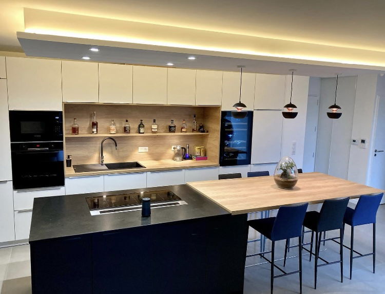 Quelques réalisations