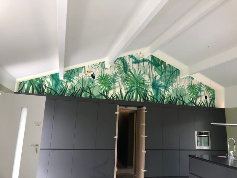 Quelques réalisations