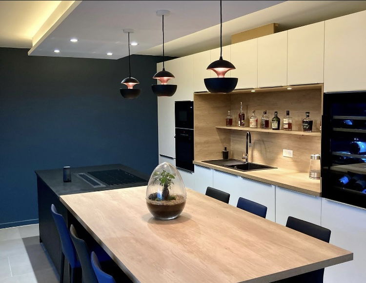 Quelques réalisations