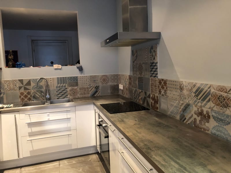 Quelques réalisations