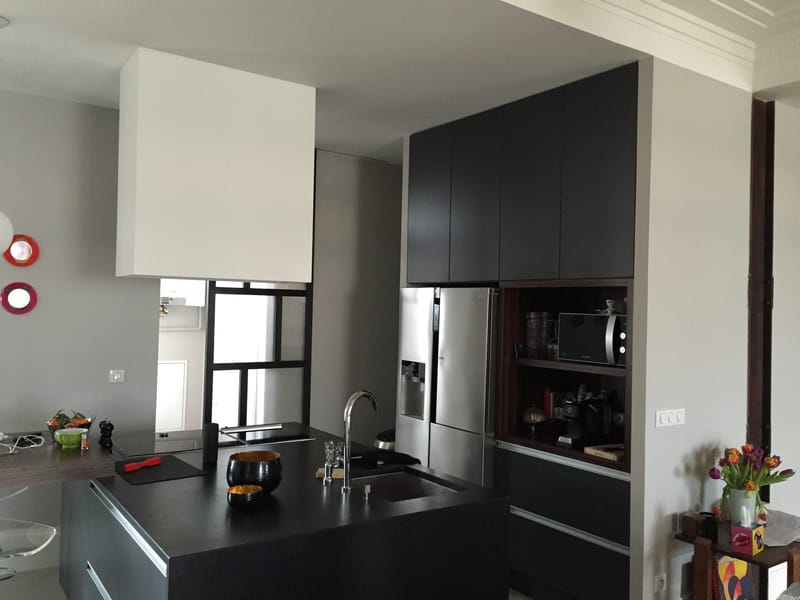 Quelques réalisations