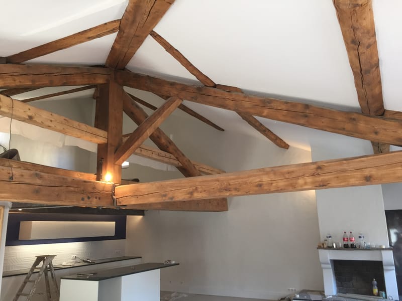 Quelques réalisations