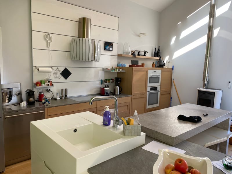 Quelques réalisations