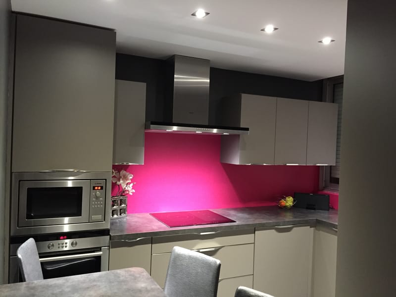 Quelques réalisations