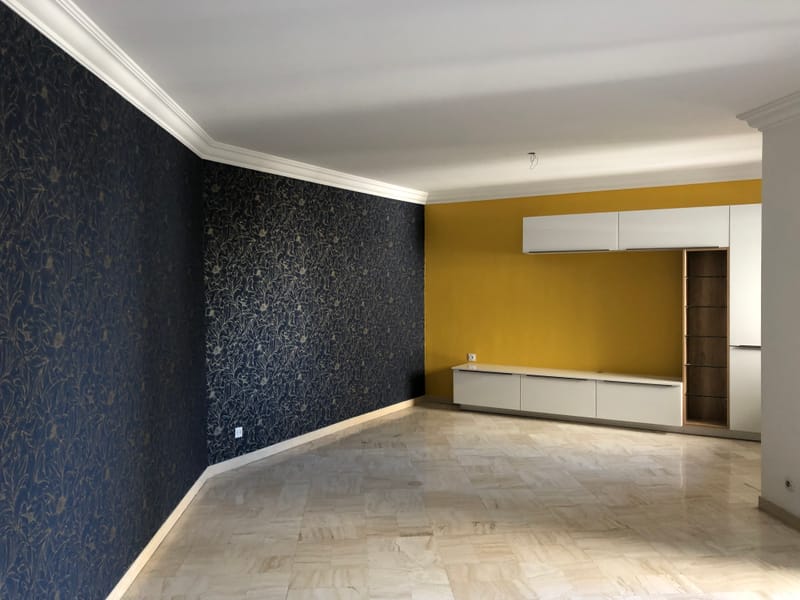 Quelques rénovations