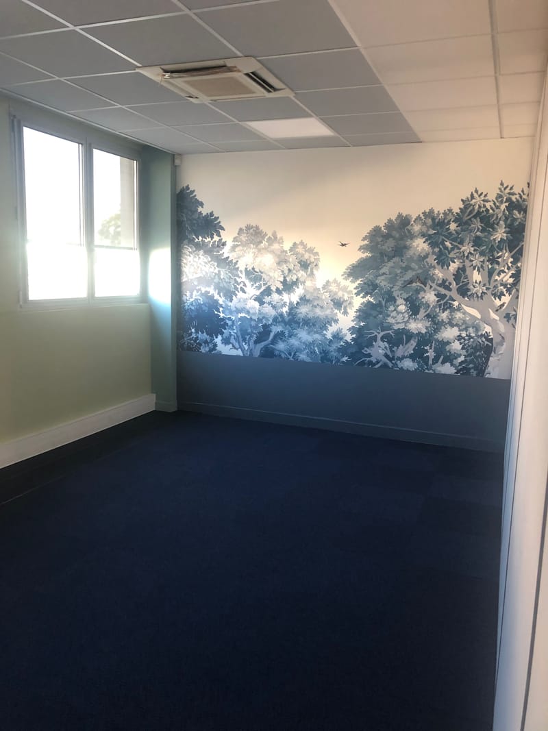 Quelques rénovations