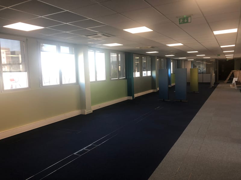 Quelques rénovations