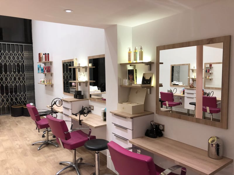 Quelques rénovations