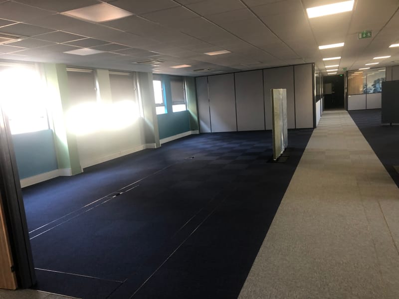 Quelques rénovations