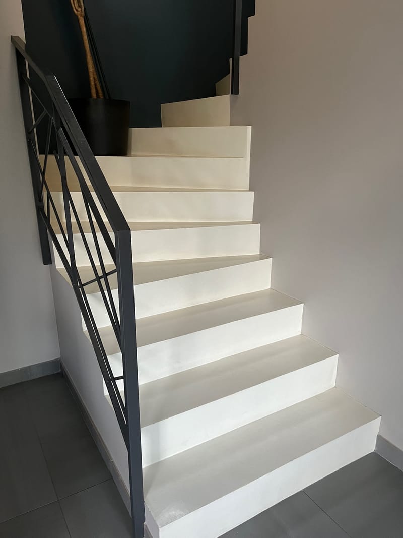 Quelques réalisations