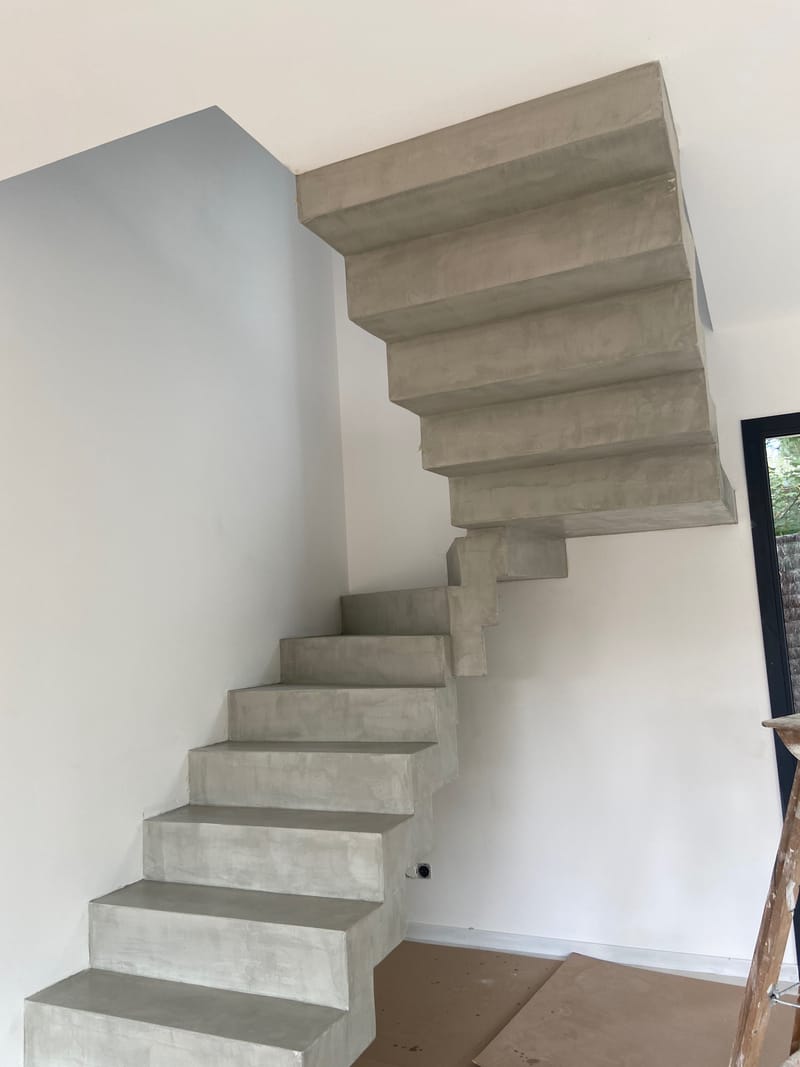 Quelques réalisations