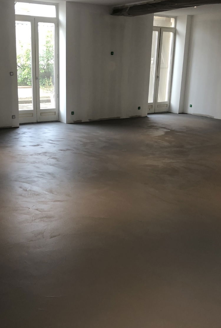 Quelques réalisations