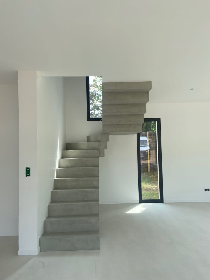 Quelques réalisations