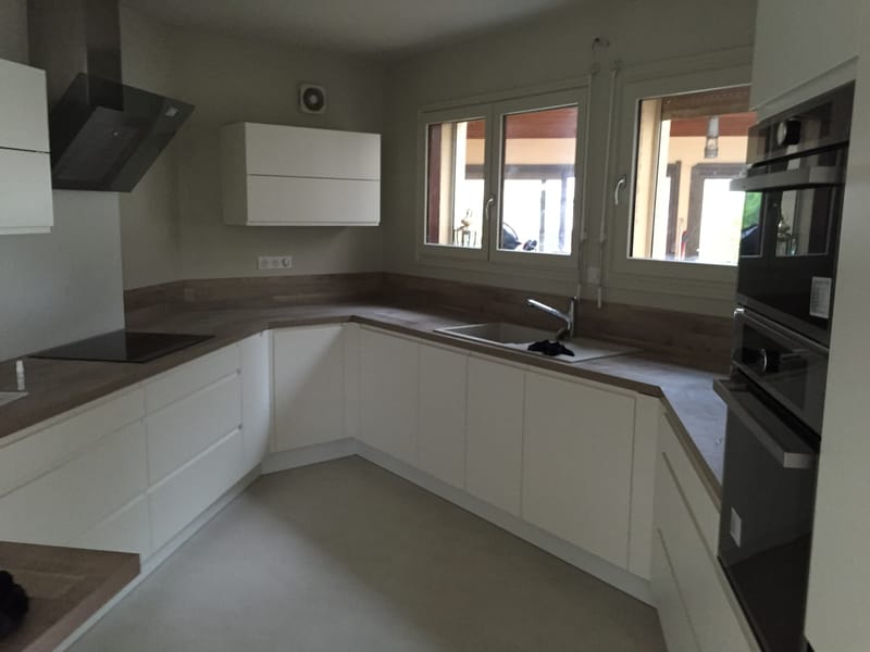 Quelques réalisations