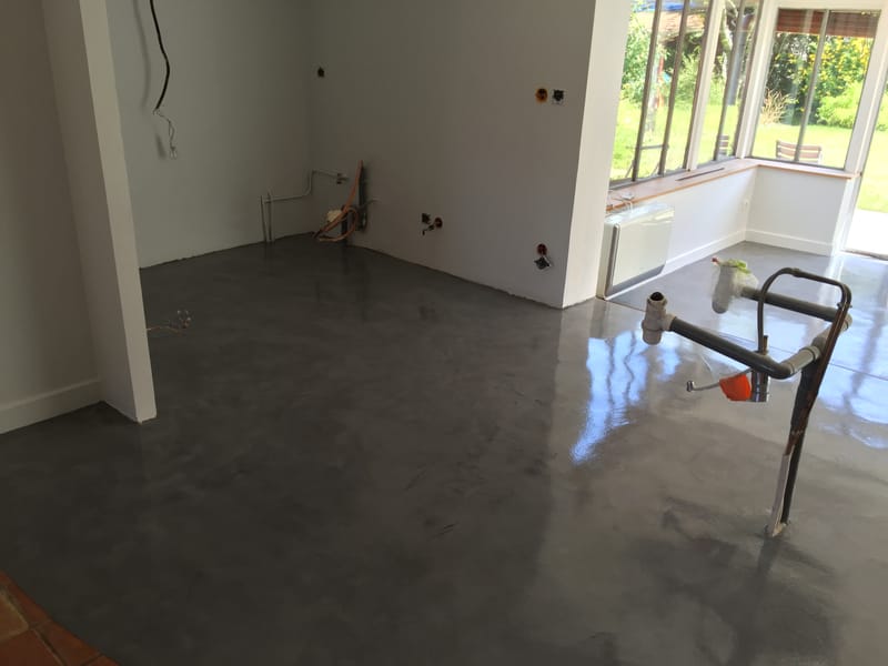 Quelques réalisations