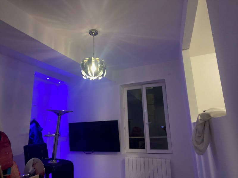 Quelques réalisations 