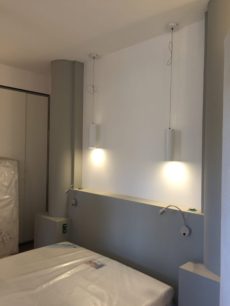 Quelques réalisations 