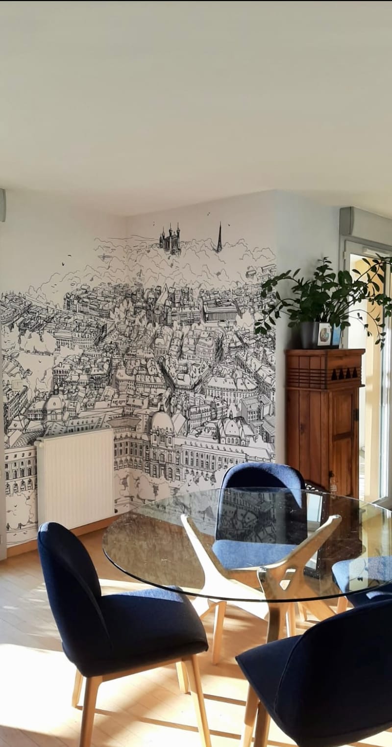 Quelques réalisations