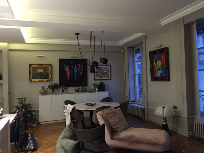 Quelques réalisations